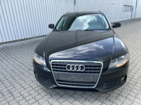 Audi A4 Avant 2.0 TFSI, снимка 8