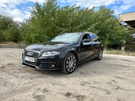 Audi A4 Avant  | Mobile.bg    1