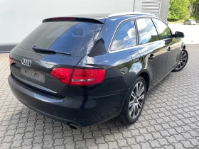 Audi A4 Avant 2.0 TFSI, снимка 5