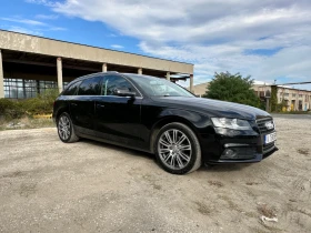 Audi A4 Avant  | Mobile.bg    3