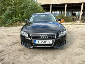 Audi A4 Avant  | Mobile.bg    2