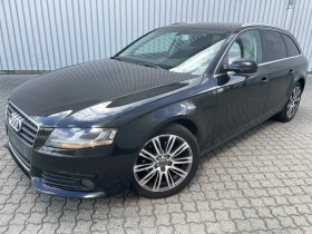 Audi A4 Avant 2.0 TFSI | Mobile.bg    1