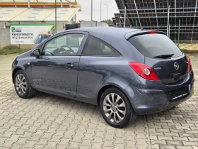 Opel Corsa 1.2 газ/бенз.80к.с. - [11] 