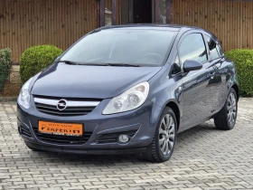 Opel Corsa 1.2 газ/бенз.80к.с., снимка 2