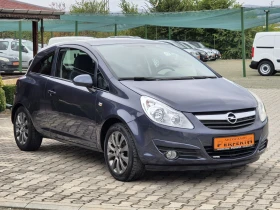 Opel Corsa 1.2 газ/бенз.80к.с. - [6] 