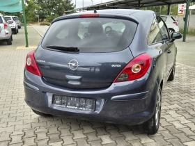 Opel Corsa 1.2 газ/бенз.80к.с., снимка 8