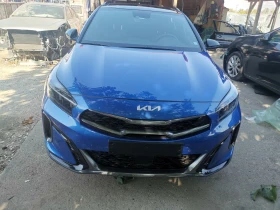 Kia XCeed 1.6i GT line, снимка 3