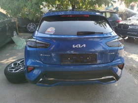 Kia XCeed 1.5i GT line, снимка 5