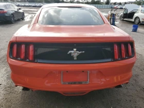 Ford Mustang V6 - [6] 