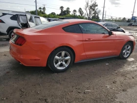 Ford Mustang V6, снимка 4