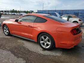 Ford Mustang V6 | Mobile.bg    6