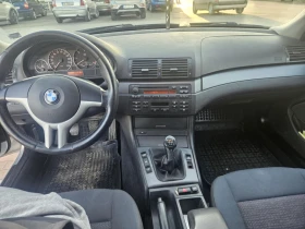 BMW 320, снимка 7