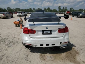 BMW M3 Harman/Kardon* Headu up* Apple Carplay | Mobile.bg    4