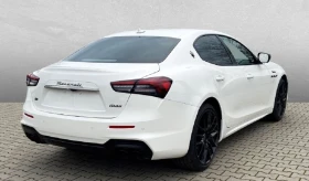 Maserati Ghibli SQ4 = Modena= Nerissimo Гаранция, снимка 2