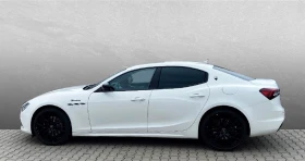 Maserati Ghibli SQ4 = Modena= Nerissimo Гаранция, снимка 3