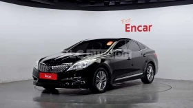 Hyundai Grandeur LPI - Газ течна фаза - [1] 