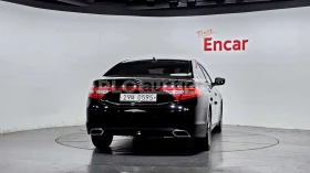 Hyundai Grandeur LPI - Газ течна фаза - [5] 