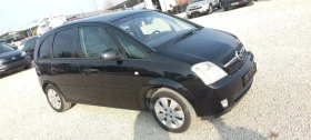     Opel Meriva 1.6i