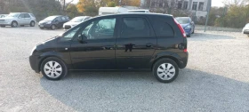 Opel Meriva 1.6i - [9] 