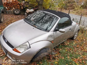 Ford Streetka 1.6 | Mobile.bg    3