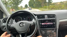 VW Golf ACC, Distronic, DSG, снимка 6