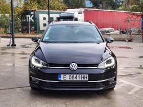 VW Golf ACC, Distronic, DSG, снимка 1