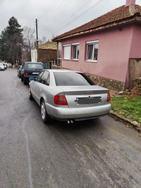 Audi A4  1.9TDI, снимка 2