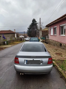 Audi A4  1.9TDI, снимка 4