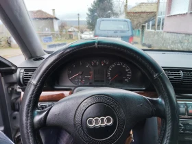 Audi A4  1.9TDI, снимка 9