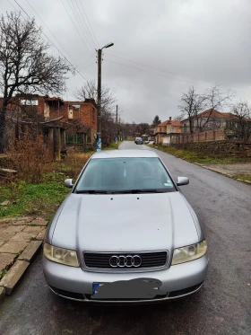 Audi A4  1.9TDI, снимка 3