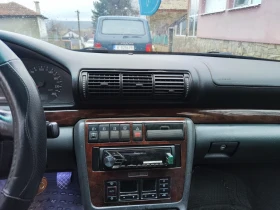 Audi A4  1.9TDI, снимка 10