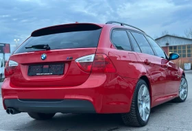 BMW 330 Xi M-Paket Panorama 4x4 Cервиз.Документи Като Новa, снимка 4