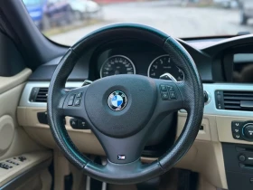 BMW 330 Xi M-Paket Panorama 4x4 Cервиз.Документи Като Новa, снимка 11