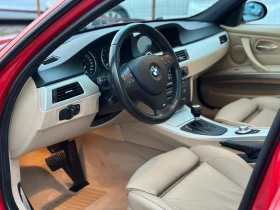 BMW 330 Xi M-Paket Panorama 4x4 Cервиз.Документи Като Новa, снимка 8