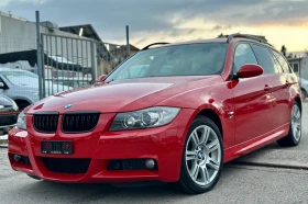     BMW 330 Xi M-Paket Panorama 4x4 C.  a