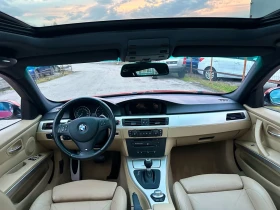 BMW 330 Xi M-Paket Panorama 4x4 Cервиз.Документи Като Новa, снимка 10