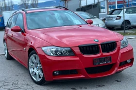 BMW 330 Xi M-Paket Panorama 4x4 Cервиз.Документи Като Новa, снимка 2