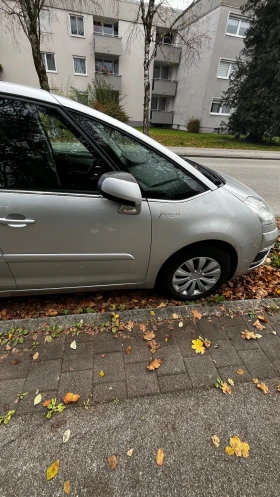 Citroen C4 Picasso (UD) 1, 6 VTI 120, снимка 12