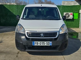 Peugeot Partner 118000км. * EU6* ЧИСТО НОВА - 16500 лв. - 90284116 | Car24.bg