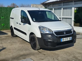 Peugeot Partner 118000. * EU6*   | Mobile.bg    8