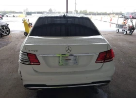 Mercedes-Benz E 400, снимка 4