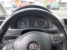 VW Touran 1.6 TDI, снимка 6