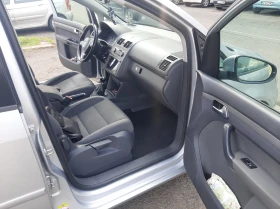 VW Touran 1.6 TDI, снимка 10