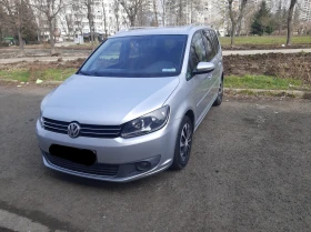 VW Touran 1.6 TDI, снимка 1