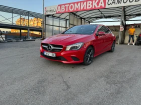 Mercedes-Benz CLA 220, снимка 1