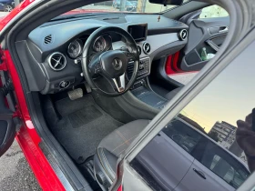 Mercedes-Benz CLA 220, снимка 6