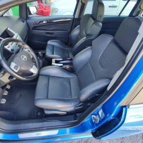 Opel Zafira OPC, снимка 10