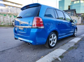 Opel Zafira OPC | Mobile.bg    5