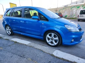 Opel Zafira OPC | Mobile.bg    4