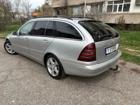 Mercedes-Benz C 270 2.7cdi, снимка 4